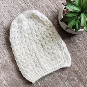 💥FREE💥 w/any purchase! | H&M Knit Toque